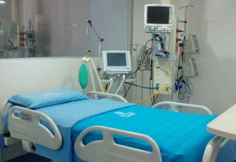Gestión de riesgos en hospitales