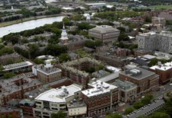Harvard