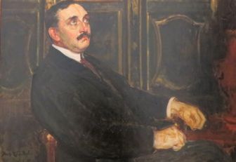 Paul Claudel