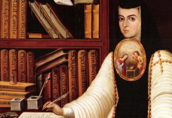 Sor Juana Inés de la Cruz