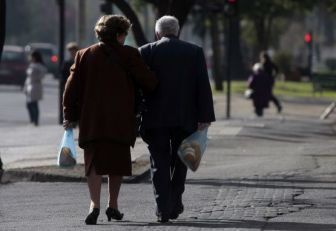 Pensionados