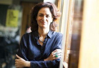 “La escritura de Humo me tomó doce años”: Gabriela Alemán