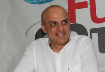 Mauricio Parodi
