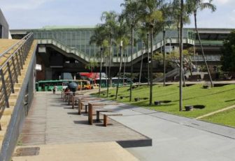 Parque los Deseos