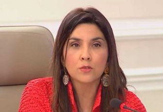 María Victoria Angulo
