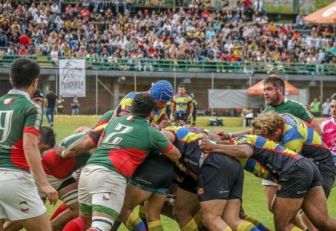El torneo se realizará en el Estadio Cincuentenario