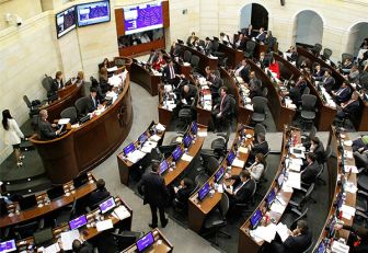 Congreso