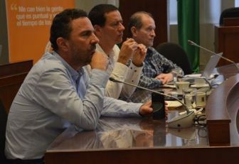 Jorge Londoño de la Cuesta, gerente de EPM