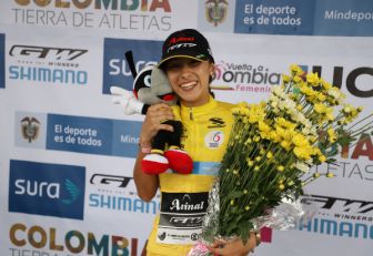 Daniela Atehortua