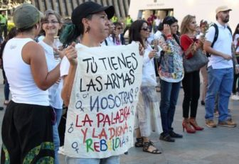 #TodosSomosSara