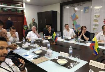 Fuerza de tarea conjunta Titán