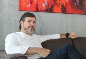 Carlos Eduardo Botero