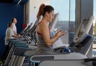 Gimnasio