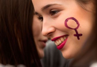 derechos de las mujeres