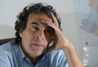 Sergio Fajardo