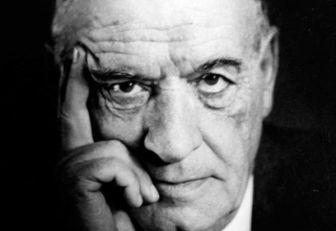 José Ortega y Gasset