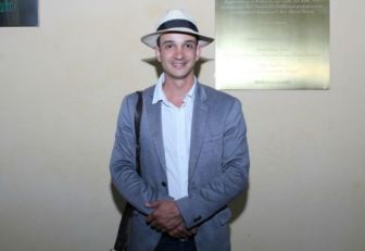 Victor Correa