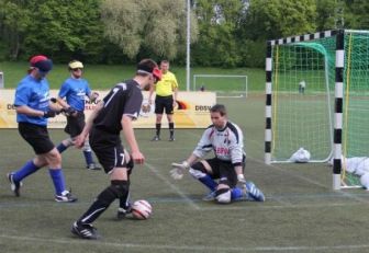 Fútbol