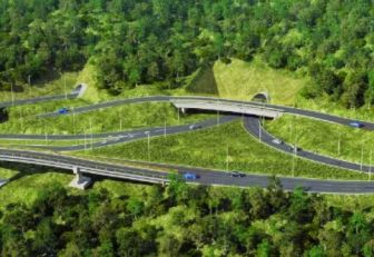 TUNEL ORIENTE - copia