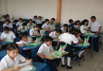 Estudiantes