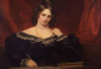 Mary Shelley