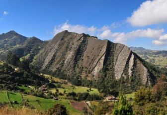 Paramo Colombia