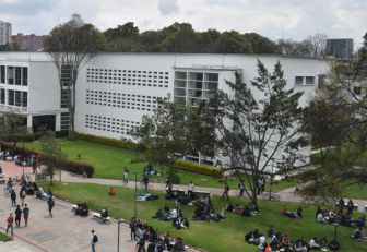 Universidad nacional