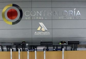 Control fiscal