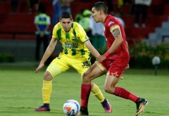 Bucaramanga Rionegro Aguilas