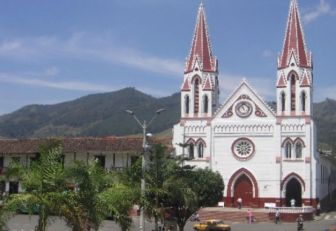 Municipio de La Ceja - Antioquia