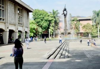 se cancelan admisiones en la UdeA