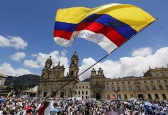 Plaza Bolivar