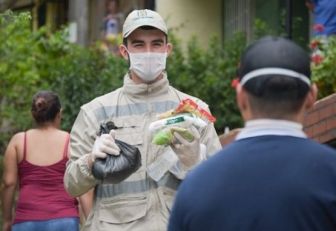 La Gran Donatón por Medellín