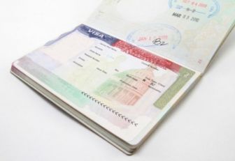 Visa a EEUU