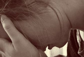 Suicidio en niños y adolescentes