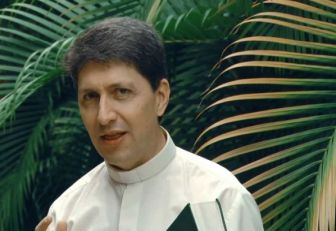 Padre Carlos Yepes