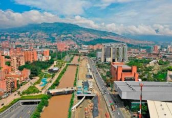 Parques del Río