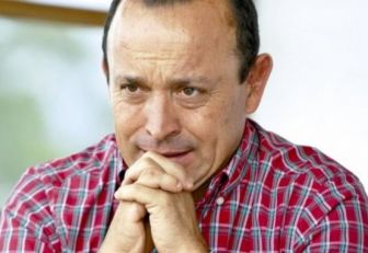 Santiago Uribe