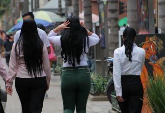 Mujeres