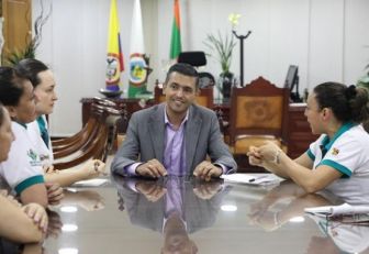 Braulio Espinosa