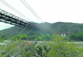 Puente de Occidente
