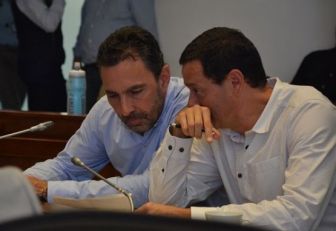 Jorge Londoño de la Cuesta, gerente general de EPM
