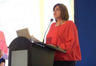 María Lorena Gutiérrez