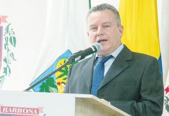 Alcalde Barbosa