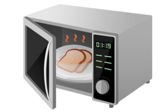 Microondas