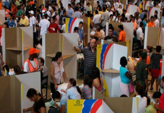 Candidatos