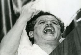 Luis Carlos Galán