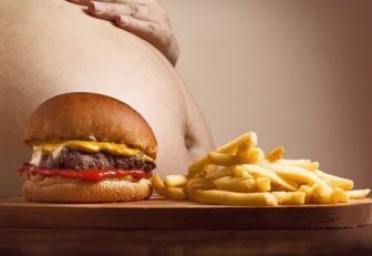 Obesidad y Sobrepeso