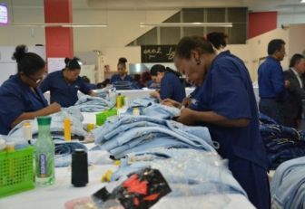 Industria