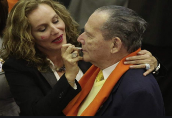 Senador Gerleín